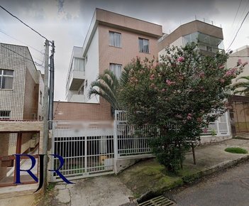 apartment em Rua Mário Coutinho, Havaí - Belo Horizonte - MG