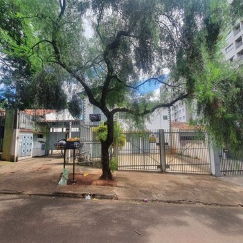 apartment em Rua Londrina, Jardim Aclimação - Maringá - PR