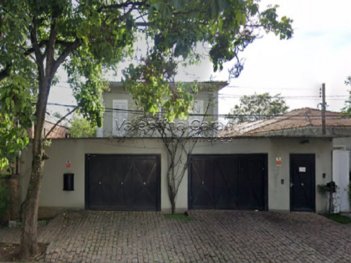 house em Rua dos Juris, Vila Madalena - São Paulo - SP