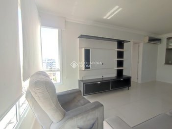 apartment em Avenida Bernardi, Cristo Redentor - Porto Alegre - RS