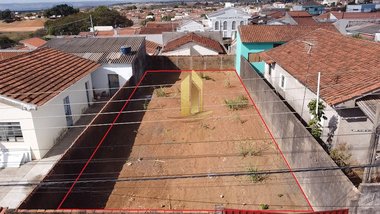 land_lot em João Nestor dos Santos, Jardim São Luiz II - Franca - SP