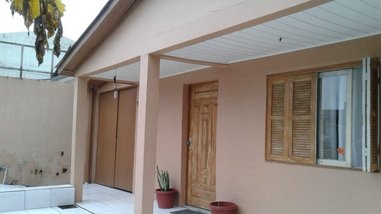 house em Estrada Pedreira I, Lomba do Pinheiro - Porto Alegre - RS