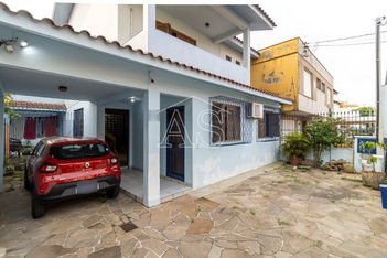 house em Rua Coronel Jaime da Costa Pereira, Partenon - Porto Alegre - RS