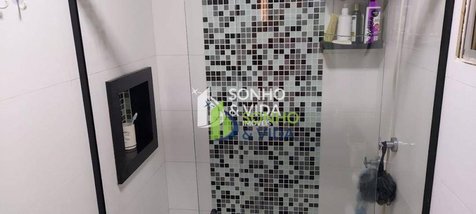 apartment em Rua Ferdinando Panattoni, Jardim Paulicéia - Campinas - SP