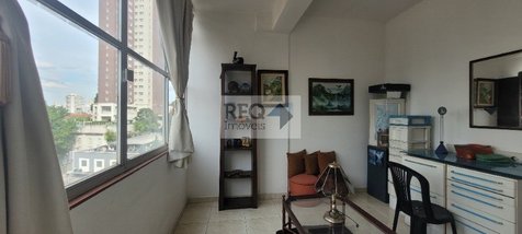 apartment em Rua Topázio, Vila Mariana - São Paulo - SP