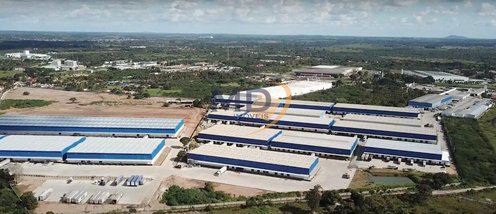 industrial em Deputado Luís Eduardo Magalhães, Limoeiro - Feira de Santana - BA