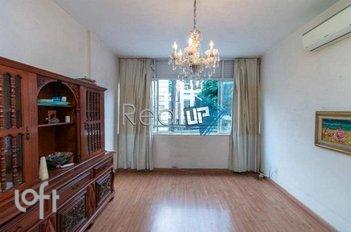 apartment em Jardim Botânico, Jardim Botânico - Rio de Janeiro - RJ