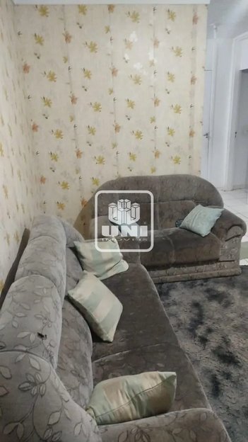 house em Avenida Dom José Antonio do Couto, Cajuru - São José dos Campos - SP