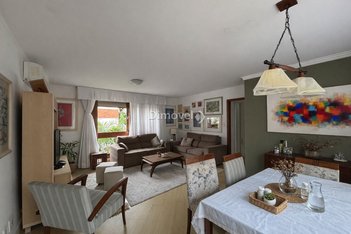 apartment em Rua Silveiro, Menino Deus - Porto Alegre - RS