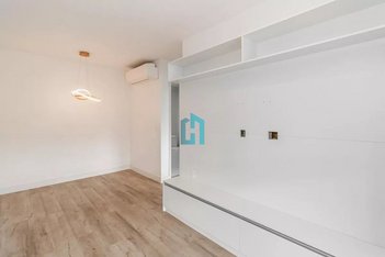 apartment em Avenida dos Imarés, Indianópolis - São Paulo - SP