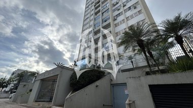 apartment em Rua Sergipe, Centro - Londrina - PR