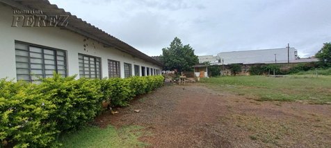 industrial em Taubaté, Veraliz - Londrina - PR