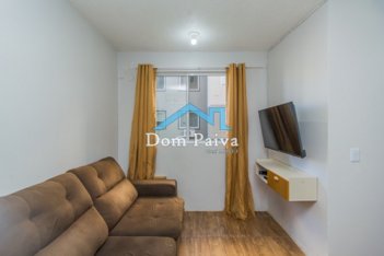 apartment em Rua São Luiz, Centro - Canoas - RS