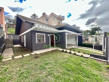 house em Rua Júlio Birck, Vila Nova - Novo Hamburgo - RS