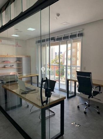 office em Rua Restinga, Tatuapé - São Paulo - SP