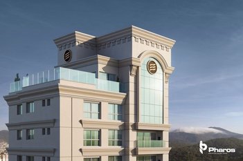 apartment em Rua João Francisco dos Santos, Pioneiros - Balneário Camboriú - SC