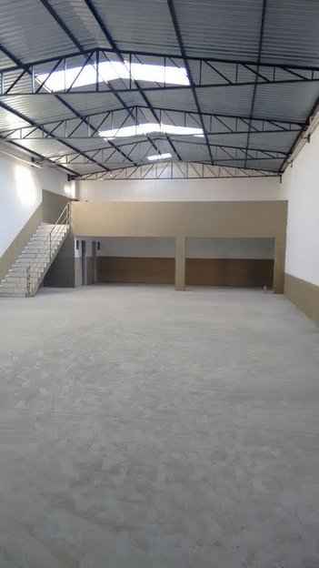 industrial em Rua da Estação, Centro - Osasco - SP