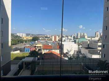 apartment em Rua Quinze de Novembro, Vila Municipal - Jundiaí - SP