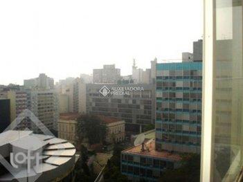 apartment em Duque de Caxias, Centro - Porto Alegre - RS