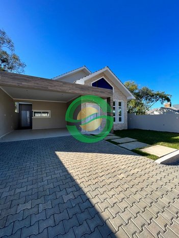 house em Avenida Leo Kraether, Country - Santa Cruz do Sul - RS
