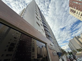 apartment em Rua Buriti, Sul (Águas Claras) - Brasília - DF