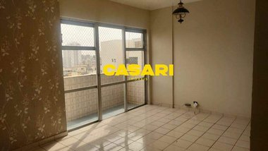 apartment em Rua Domiciano Rossi, Centro - São Bernardo do Campo - SP