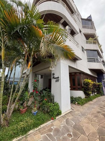 apartment em Rua Veador Porto, Santana - Porto Alegre - RS