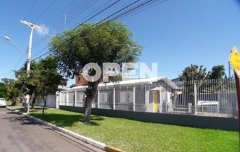 house em Rua Pistoia, Rio Branco - Canoas - RS