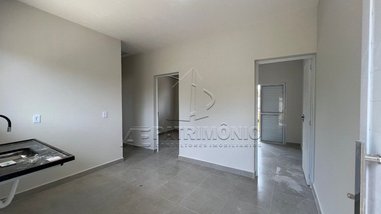 apartment em Rua Mmdc, Vila Barão - Sorocaba - SP