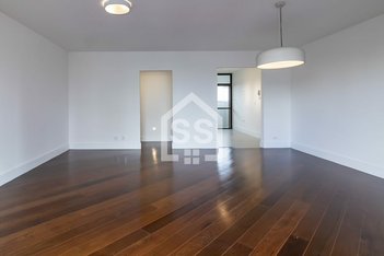 apartment em Praça François Belanger, Sumarezinho - São Paulo - SP