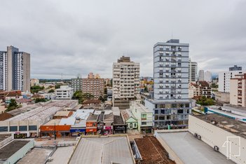 office em Rua Primeiro de Março, Centro - São Leopoldo - RS