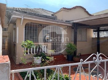 house em Rua dos Trilhos, Mooca - São Paulo - SP