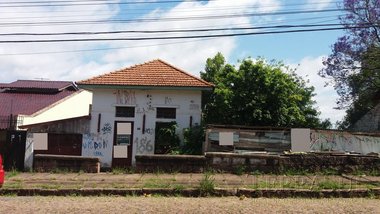 land_lot em Padre Joao Batista Reus, Camaquã - Porto Alegre - RS