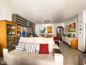 apartment em Rua Vinte de Setembro, Nossa Senhora de Lourdes - Caxias do Sul - RS