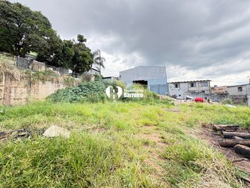 land_lot em Alameda Chico Mendes, Castanheira (Barreiro) - Belo Horizonte - MG