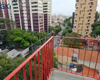apartment em Rua Purpurina, Sumarezinho - São Paulo - SP