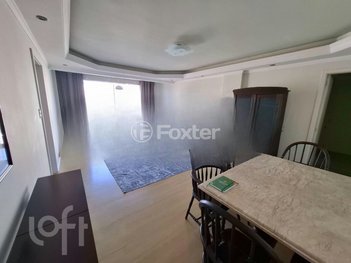 apartment em Rua Júlio de Castilhos, Centro - Novo Hamburgo - RS