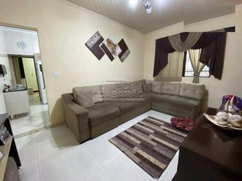 house em Rua Porto Calvo, Osvaldo Cruz - São Caetano do Sul - SP