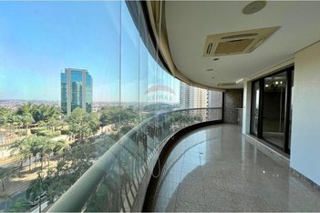 apartment em Rua Doutor João Gomes Rocha, Jardim Irajá - Ribeirão Preto - SP