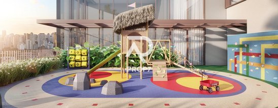 apartment em Rua Padre Chico, Perdizes - São Paulo - SP