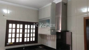 house em Rua Foggia, Residencial São Paulo - Jacareí - SP