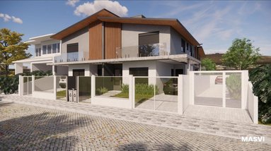 house em Rua João Carlos de Souza, Santa Mônica - Florianópolis - SC