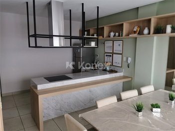 apartment em Praça Júlio Prestes, Campos Elíseos - São Paulo - SP