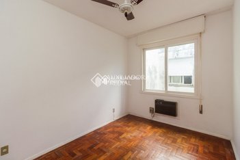 apartment em Rua Gomes Jardim, Santana - Porto Alegre - RS