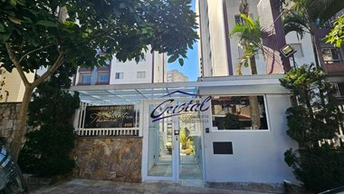 apartment em Rua Inácio Manuel Álvares, Jardim Egle - São Paulo - SP