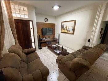 house em Rua Dulce Pinheiro de Moraes, Vila Inhamupe - Jundiaí - SP