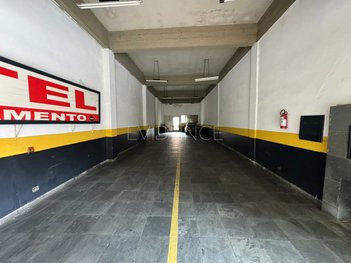 industrial em Rua Faustolo, Lapa - São Paulo - SP