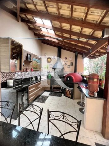 house em Rua Prefeito Luis Latorre, Residencial Paineiras - Itupeva - SP