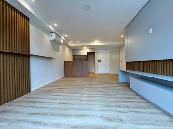 apartment em Rua Hermann Blumenau, Centro - Florianópolis - SC