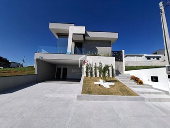 house em Estrada Municipal Professora Olívia Alegri, Caçapava Velha - Caçapava - SP
